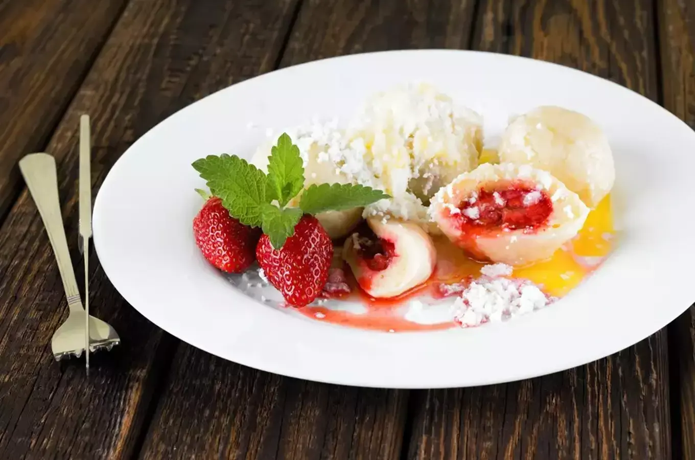 Výletní restaurace Obůrka